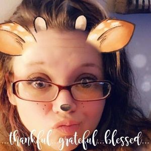 Meet your Posher, Lindsey